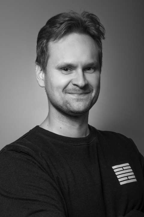 Anssi Pohjonen