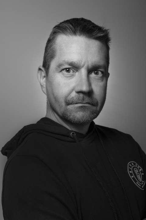 Teemu Vättö