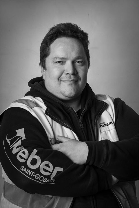 Janne Jussi